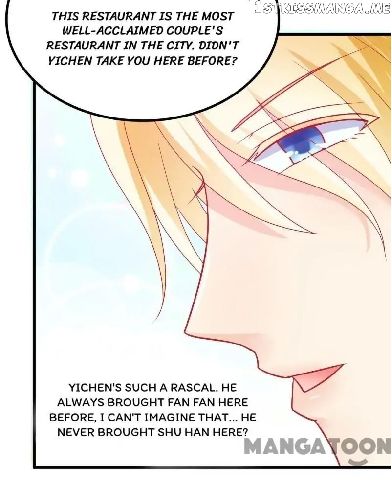 Iceberg Prince, Spare Me chapter 48 - page 8