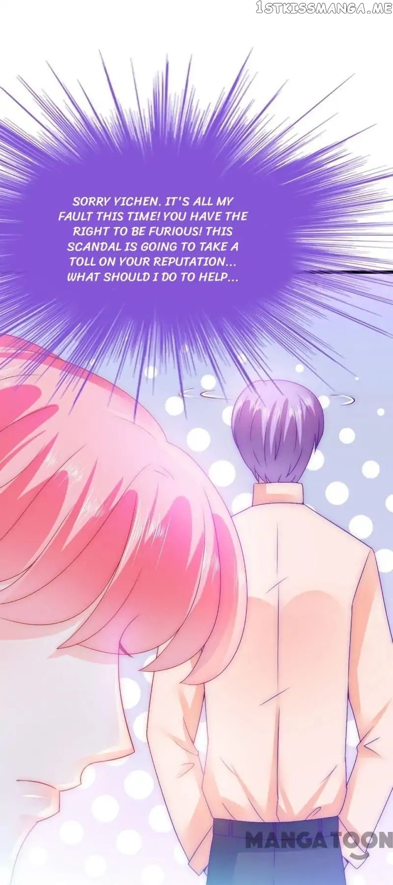 Iceberg Prince, Spare Me chapter 71 - page 25