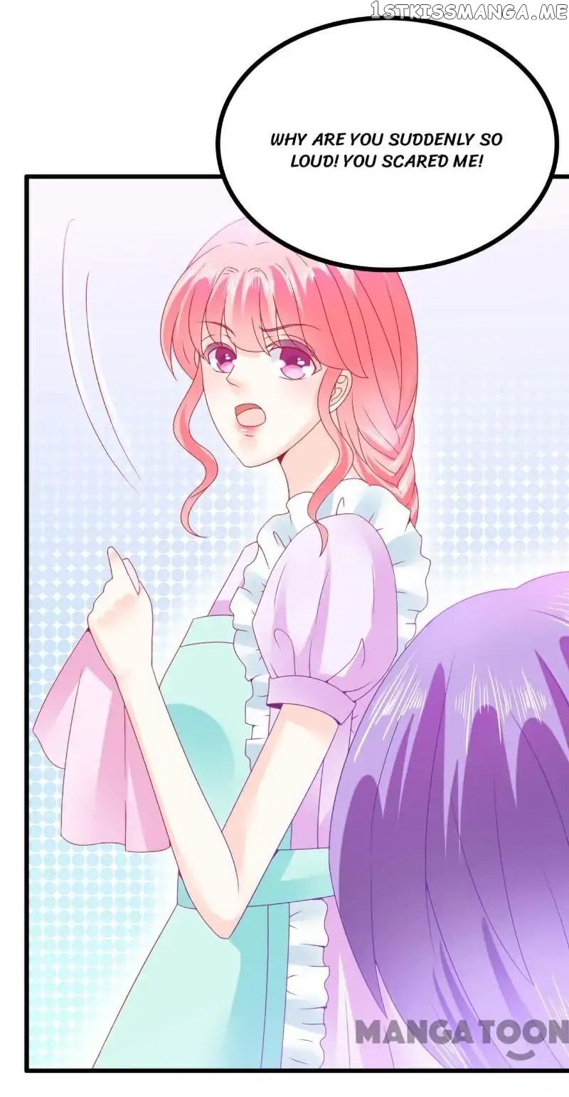 Iceberg Prince, Spare Me chapter 71 - page 3