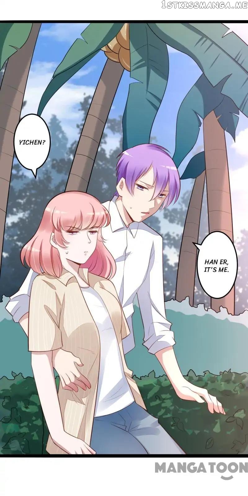 Iceberg Prince, Spare Me chapter 138 - page 11
