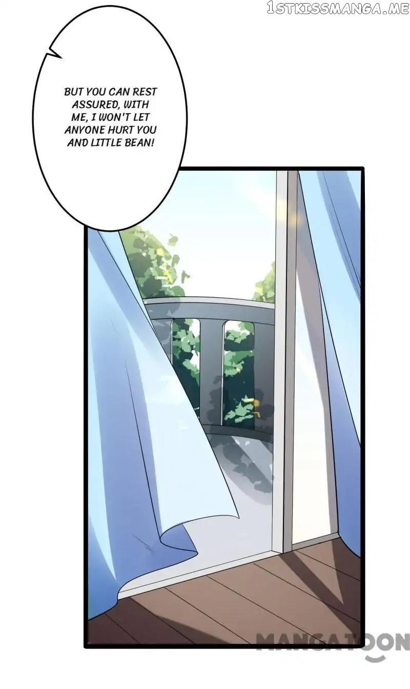 Iceberg Prince, Spare Me chapter 138 - page 15