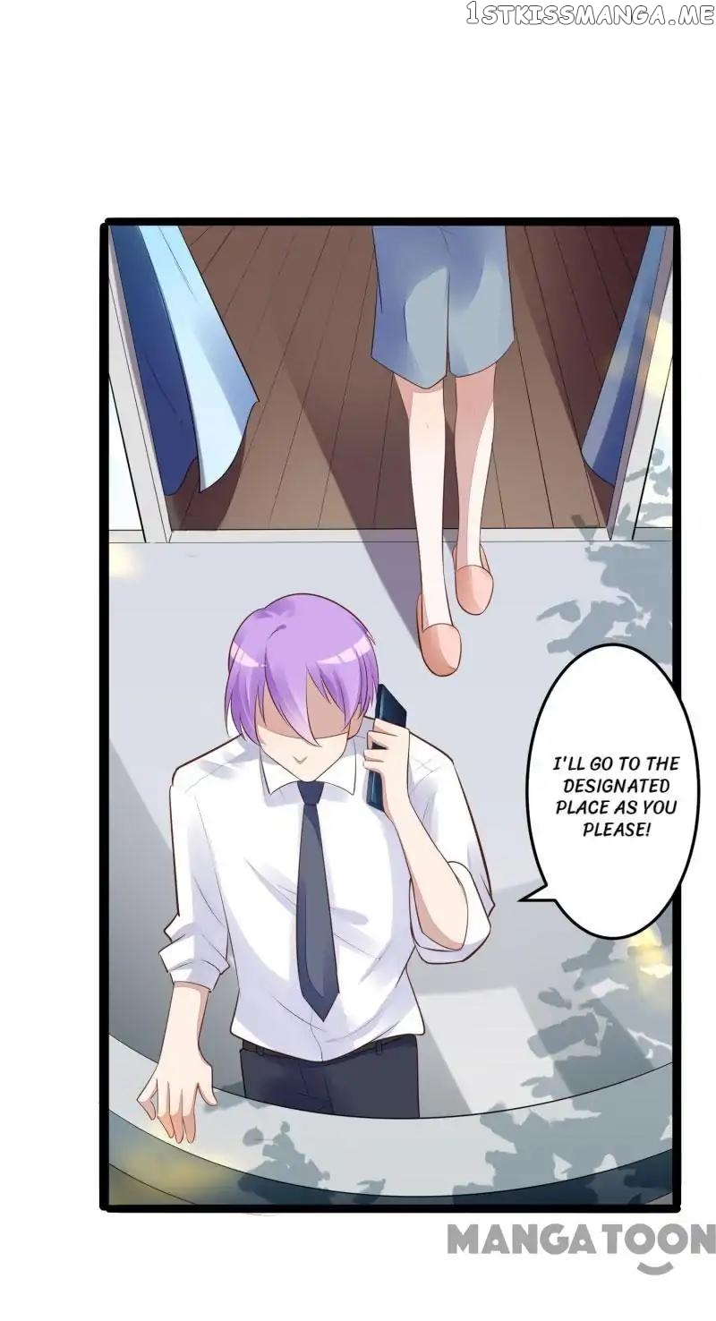 Iceberg Prince, Spare Me chapter 138 - page 17