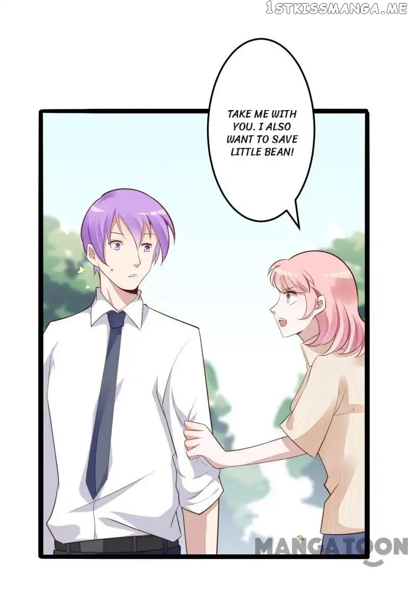 Iceberg Prince, Spare Me chapter 138 - page 19