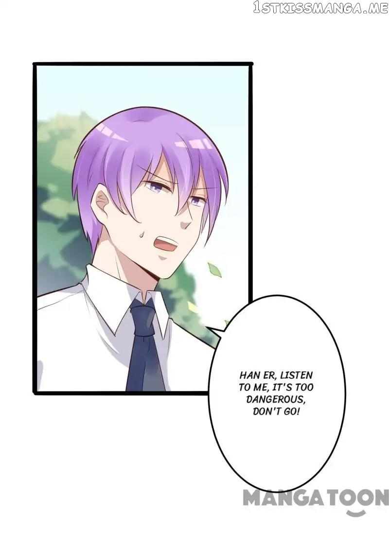 Iceberg Prince, Spare Me chapter 138 - page 20
