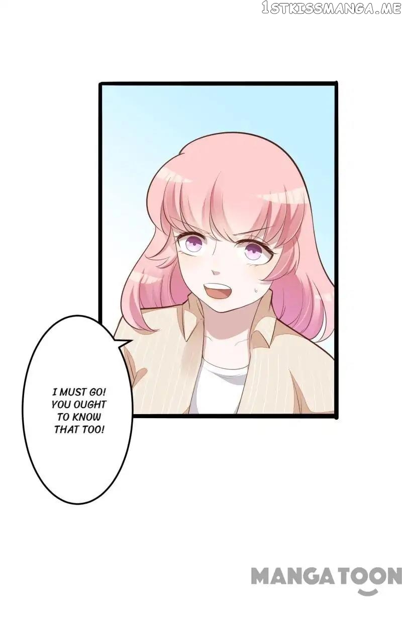 Iceberg Prince, Spare Me chapter 138 - page 21