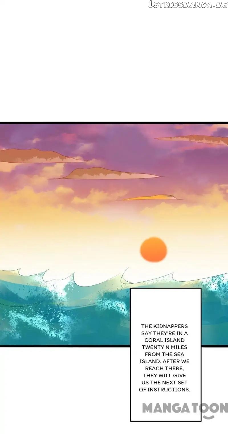 Iceberg Prince, Spare Me chapter 138 - page 22