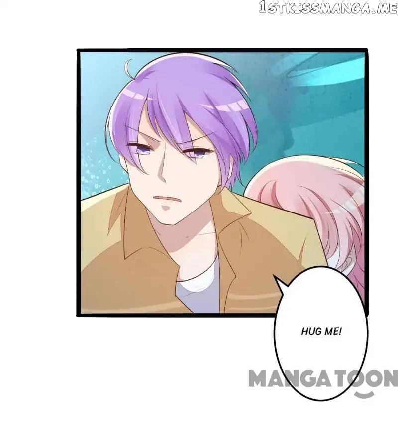 Iceberg Prince, Spare Me chapter 138 - page 23