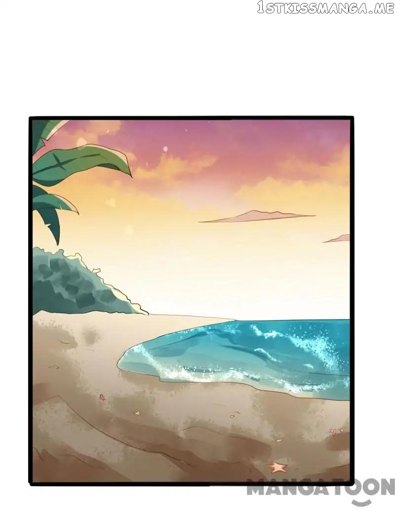 Iceberg Prince, Spare Me chapter 138 - page 26