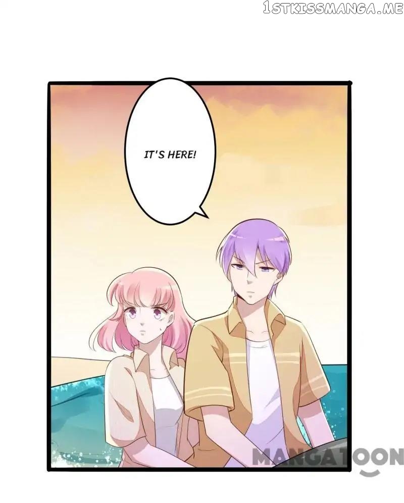 Iceberg Prince, Spare Me chapter 138 - page 27