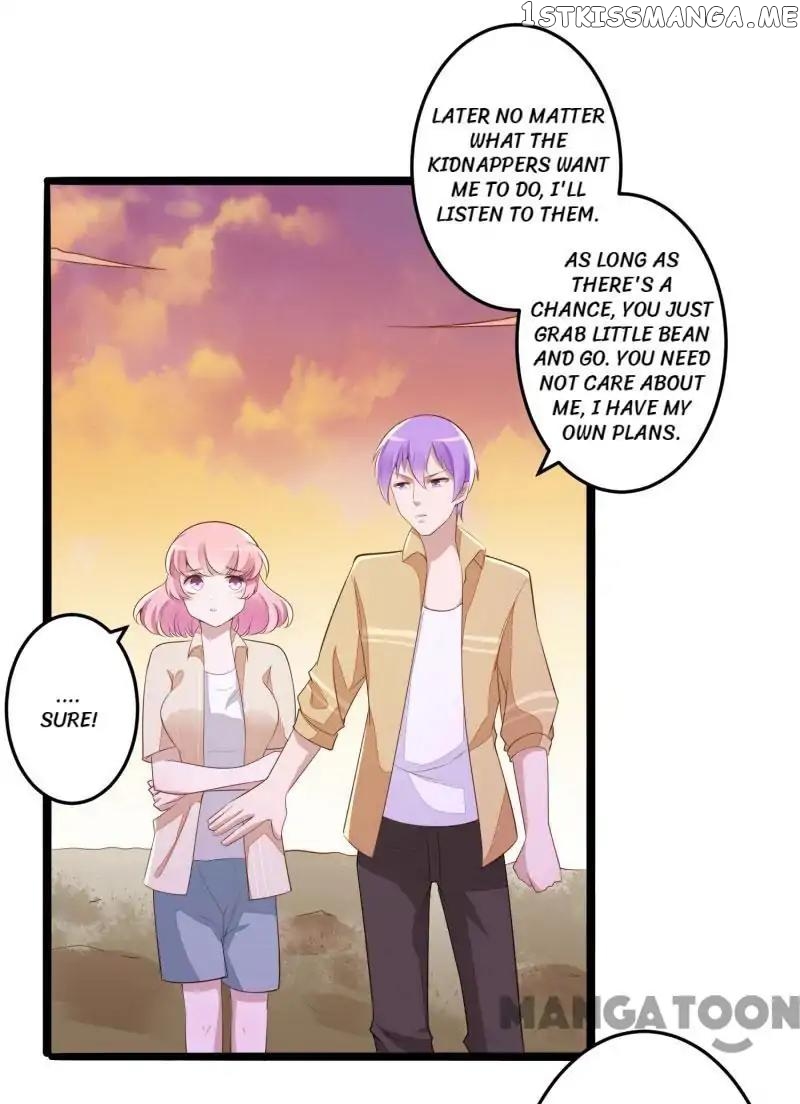 Iceberg Prince, Spare Me chapter 138 - page 28