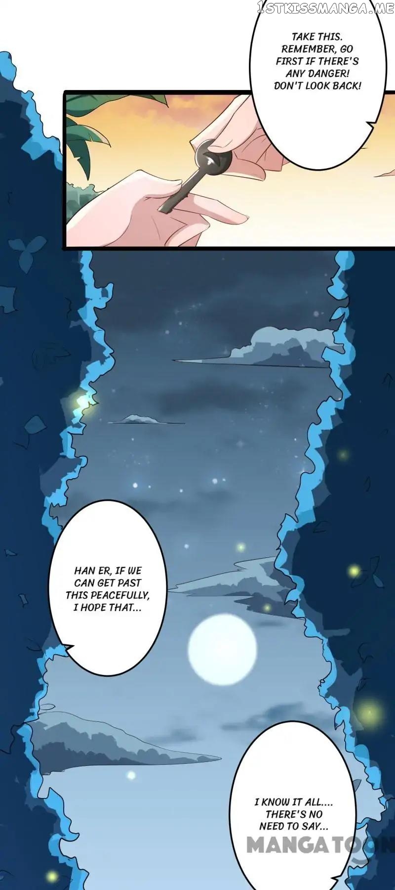 Iceberg Prince, Spare Me chapter 138 - page 29