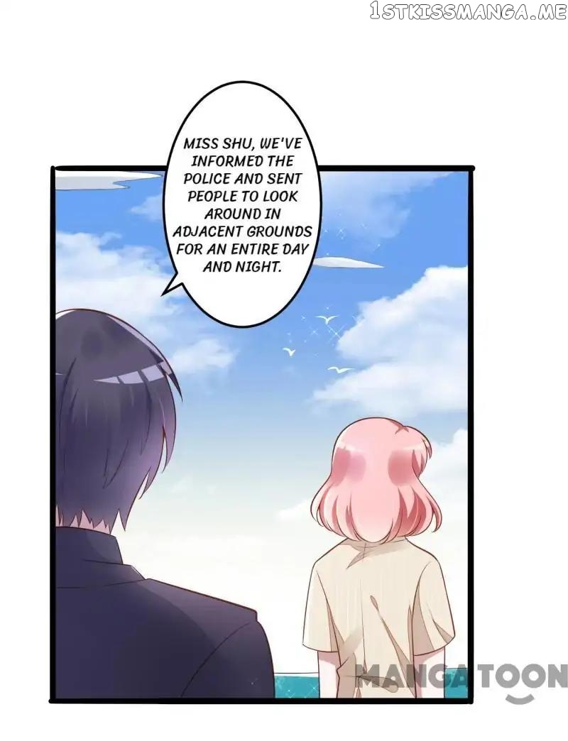Iceberg Prince, Spare Me chapter 138 - page 3