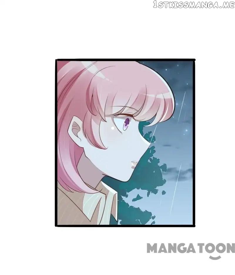 Iceberg Prince, Spare Me chapter 138 - page 31