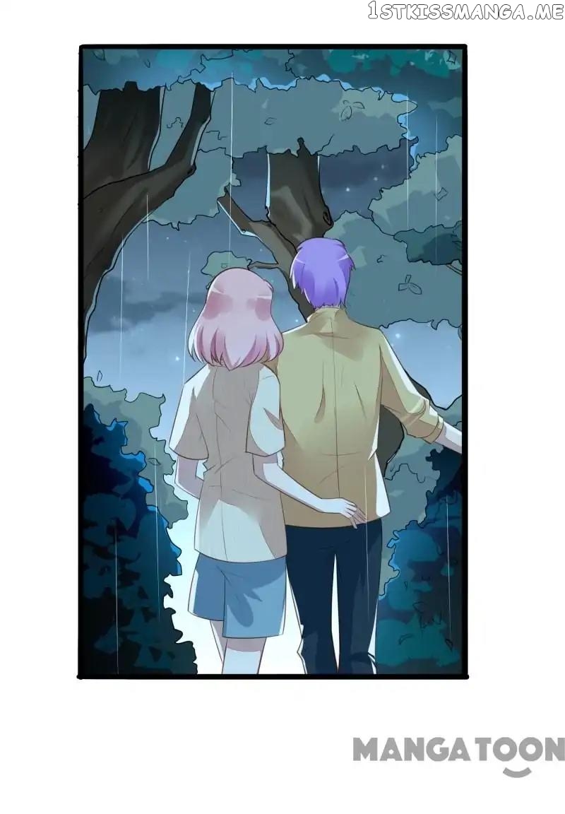 Iceberg Prince, Spare Me chapter 138 - page 33