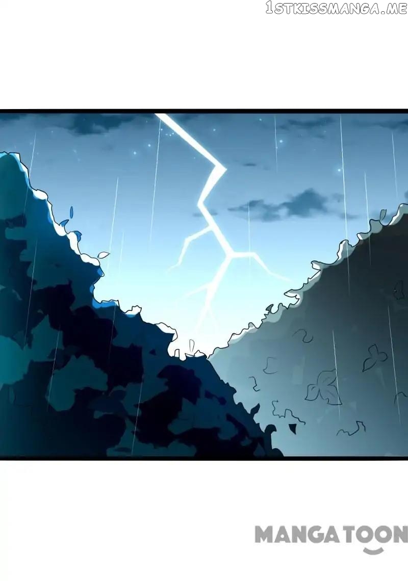 Iceberg Prince, Spare Me chapter 138 - page 34