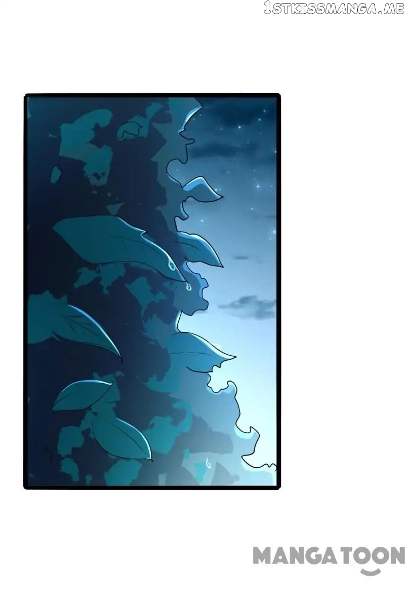 Iceberg Prince, Spare Me chapter 138 - page 35