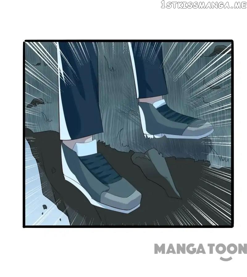 Iceberg Prince, Spare Me chapter 138 - page 36