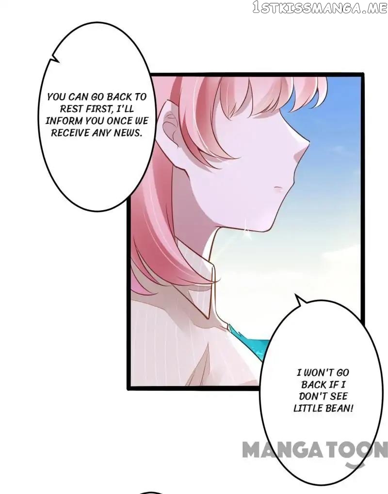 Iceberg Prince, Spare Me chapter 138 - page 4