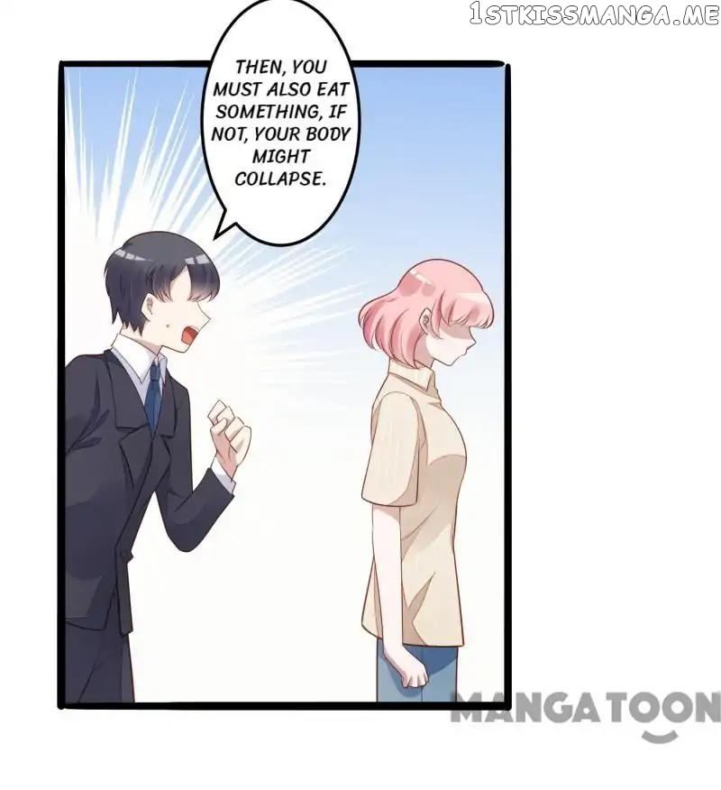 Iceberg Prince, Spare Me chapter 138 - page 5