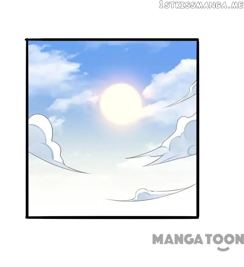 Iceberg Prince, Spare Me chapter 138 - page 7
