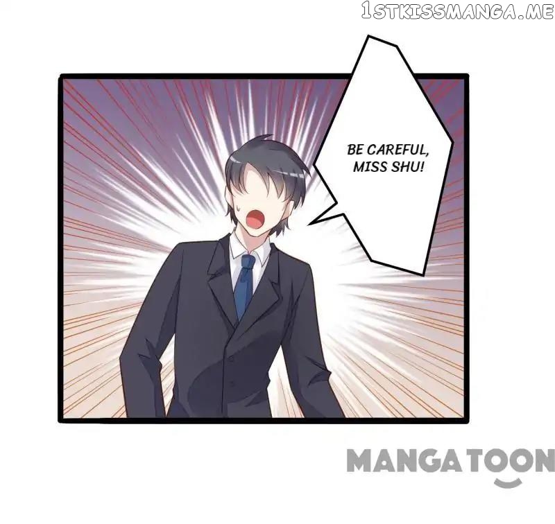Iceberg Prince, Spare Me chapter 138 - page 9