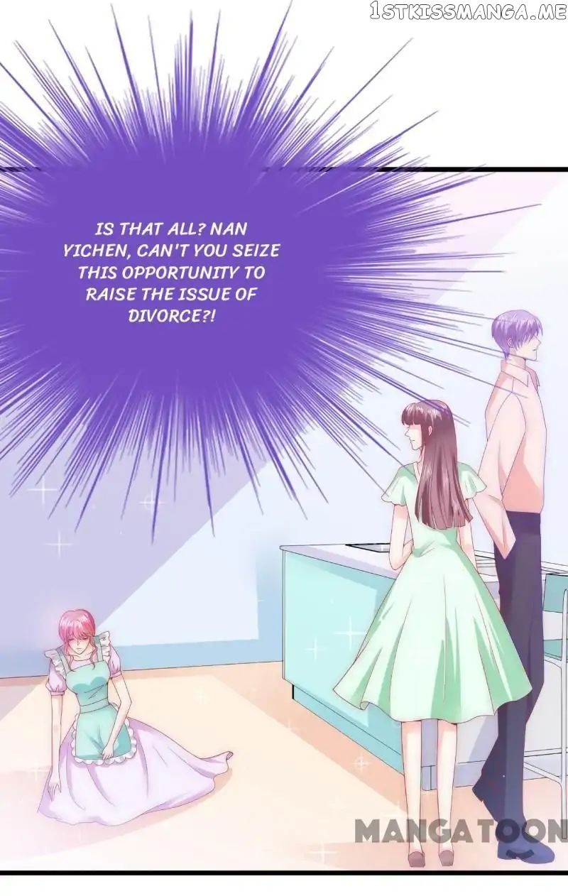 Iceberg Prince, Spare Me chapter 72 - page 2
