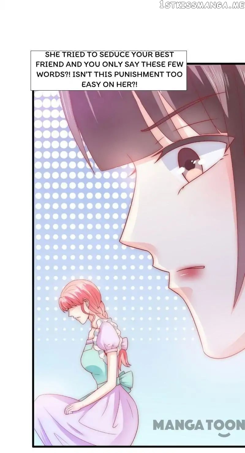 Iceberg Prince, Spare Me chapter 72 - page 3