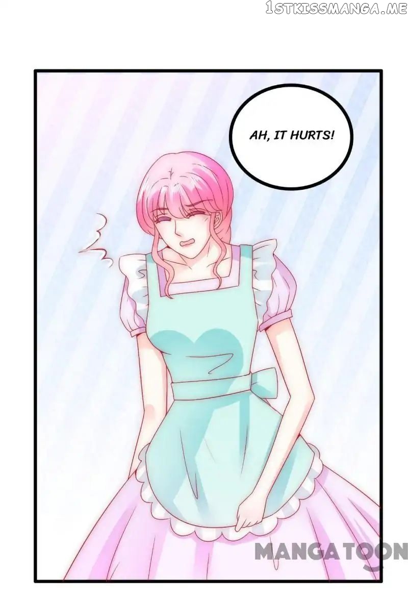 Iceberg Prince, Spare Me chapter 72 - page 8