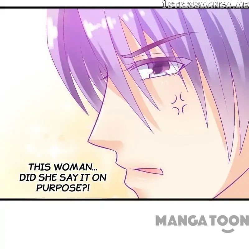 Iceberg Prince, Spare Me chapter 49 - page 1