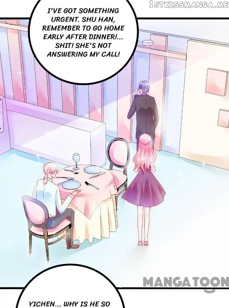 Iceberg Prince, Spare Me chapter 49 - page 18