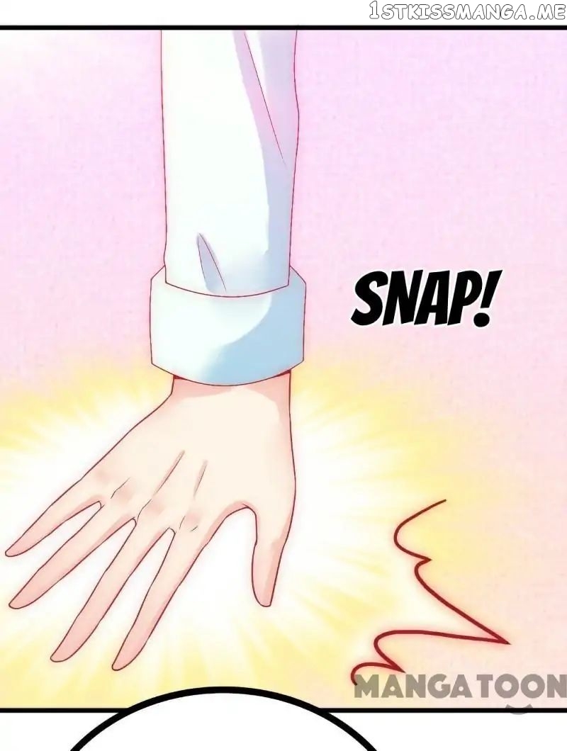 Iceberg Prince, Spare Me chapter 49 - page 4