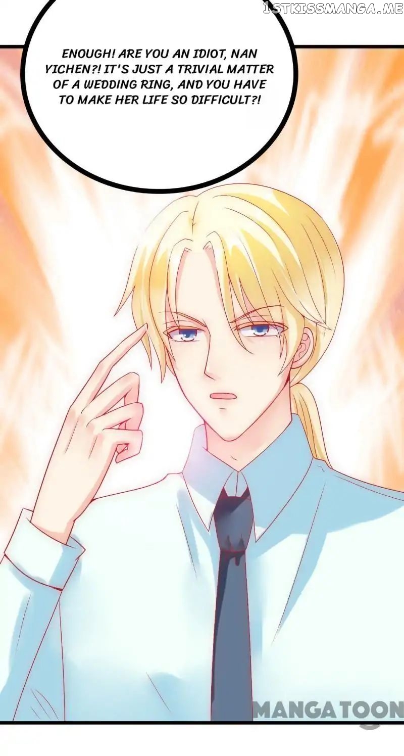 Iceberg Prince, Spare Me chapter 49 - page 5
