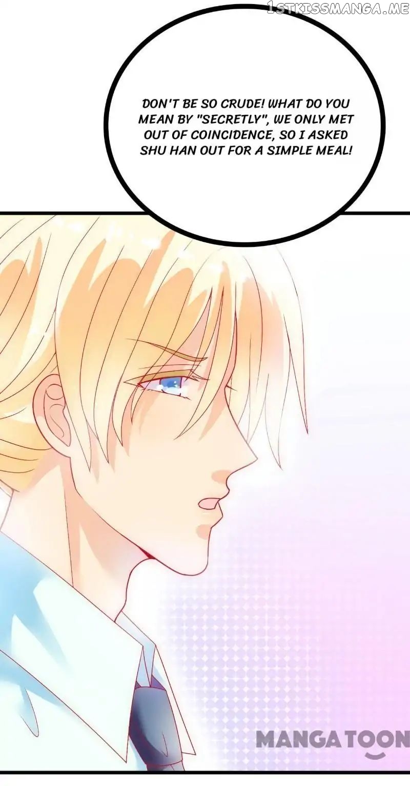 Iceberg Prince, Spare Me chapter 49 - page 8