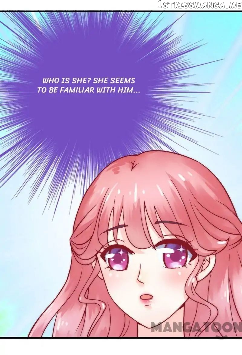 Iceberg Prince, Spare Me chapter 9 - page 19