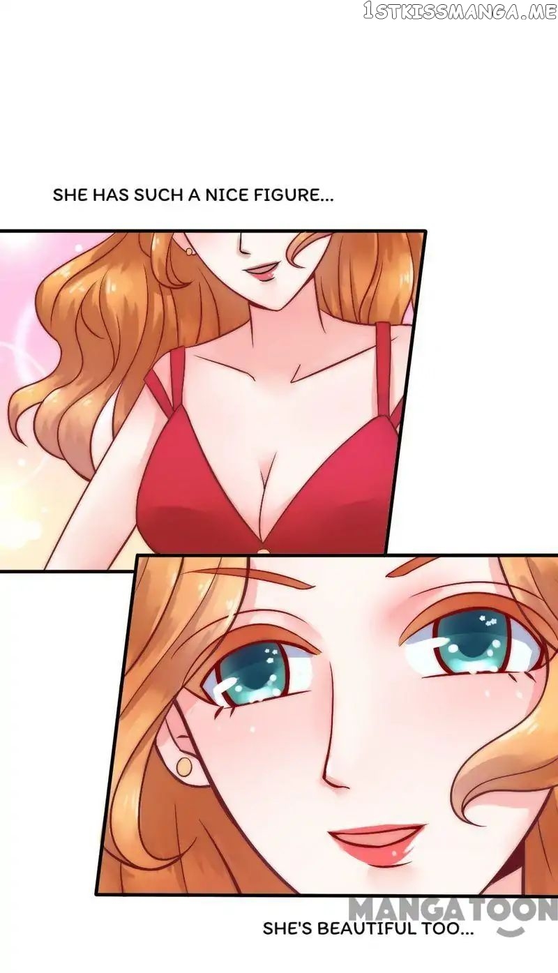 Iceberg Prince, Spare Me chapter 9 - page 20
