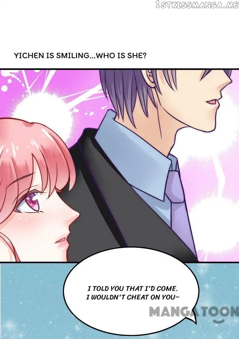 Iceberg Prince, Spare Me chapter 9 - page 21