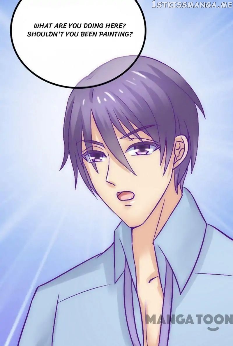Iceberg Prince, Spare Me chapter 9 - page 23
