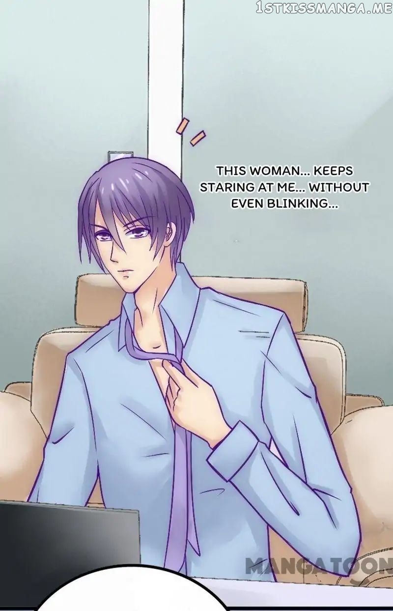 Iceberg Prince, Spare Me chapter 9 - page 4
