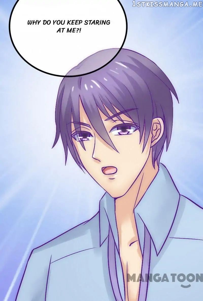 Iceberg Prince, Spare Me chapter 9 - page 5