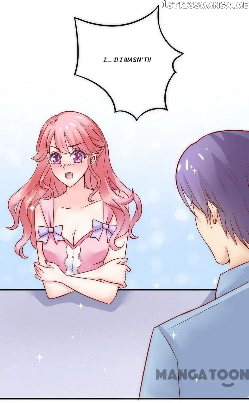Iceberg Prince, Spare Me chapter 9 - page 6