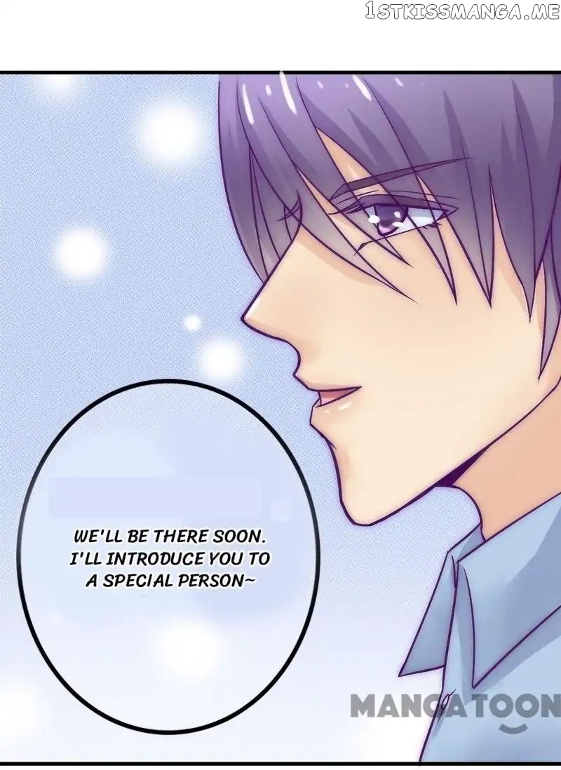 Iceberg Prince, Spare Me chapter 9 - page 8