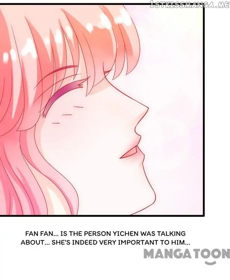 Iceberg Prince, Spare Me chapter 50 - page 2