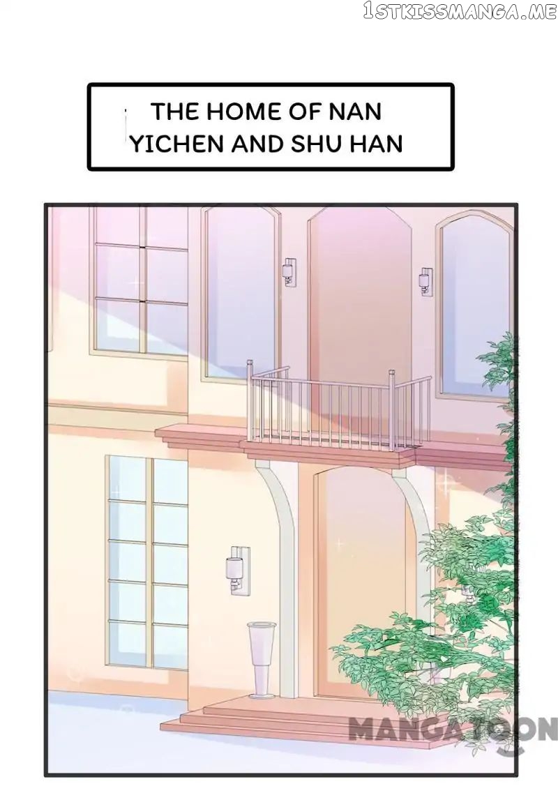 Iceberg Prince, Spare Me chapter 74 - page 10