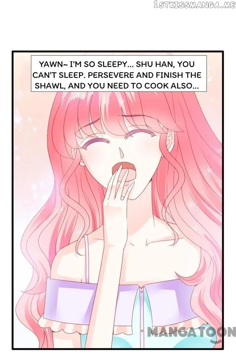 Iceberg Prince, Spare Me chapter 74 - page 15