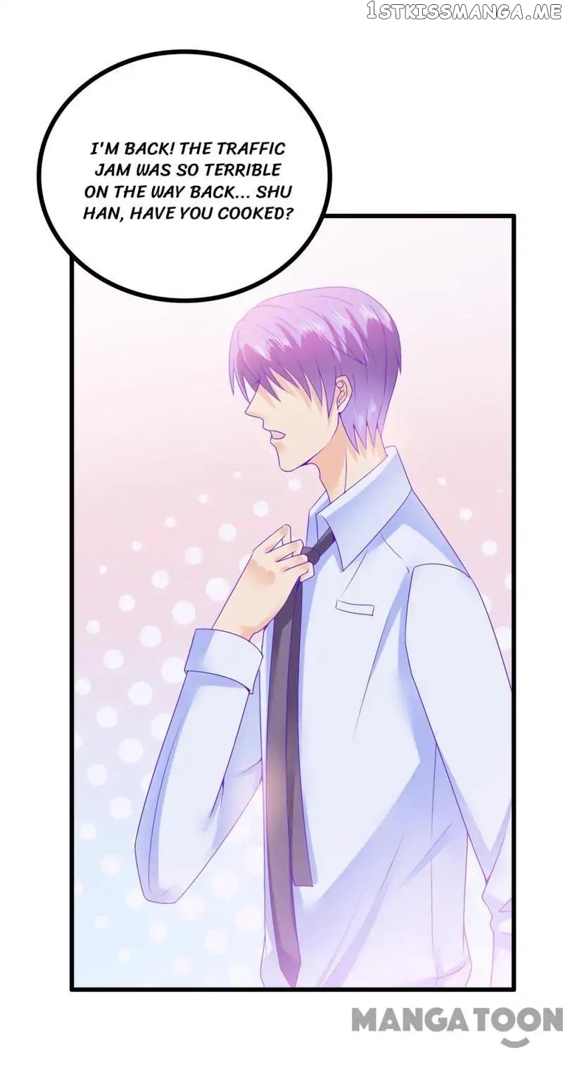 Iceberg Prince, Spare Me chapter 74 - page 17