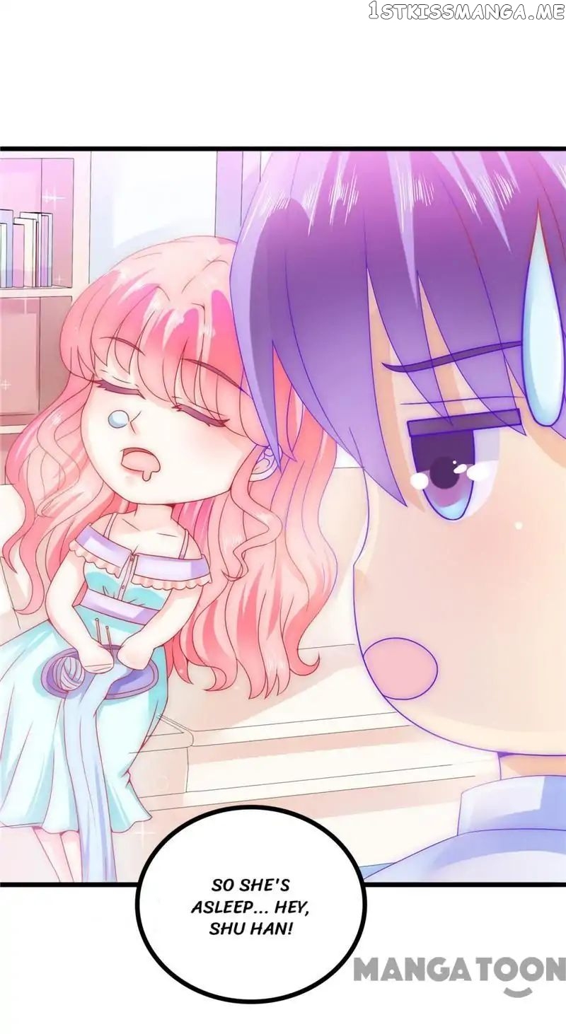Iceberg Prince, Spare Me chapter 74 - page 19