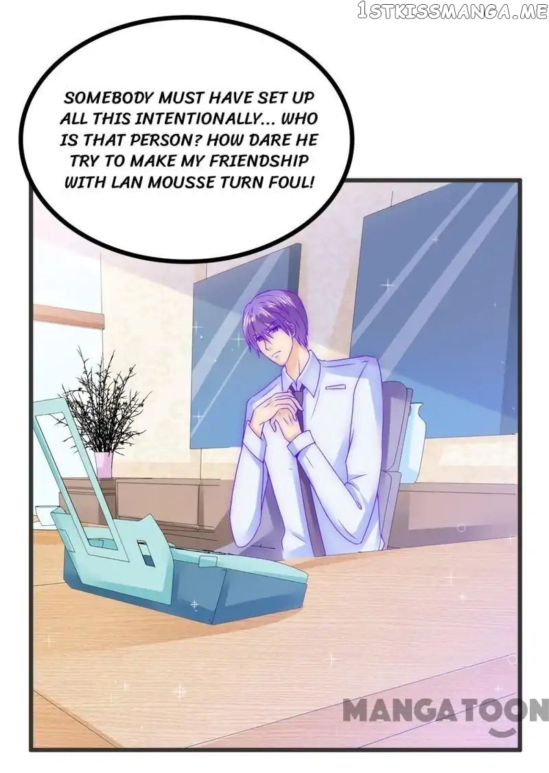 Iceberg Prince, Spare Me chapter 74 - page 2