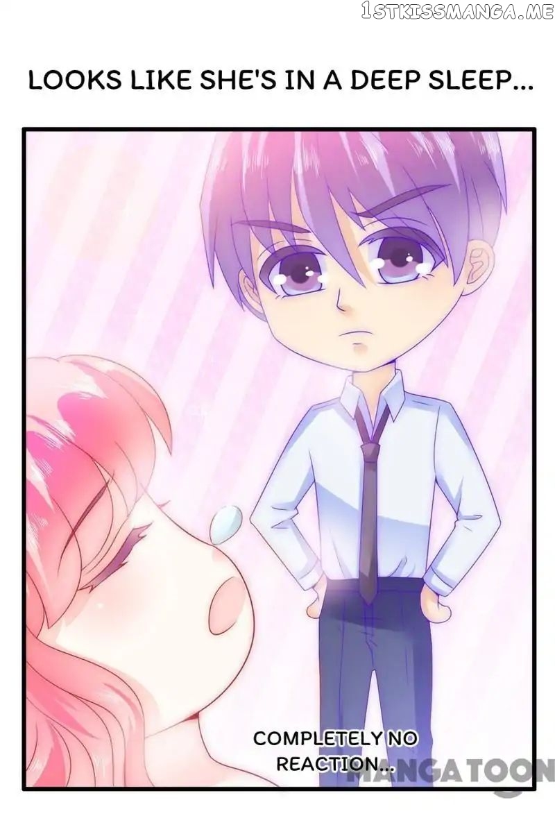 Iceberg Prince, Spare Me chapter 74 - page 20