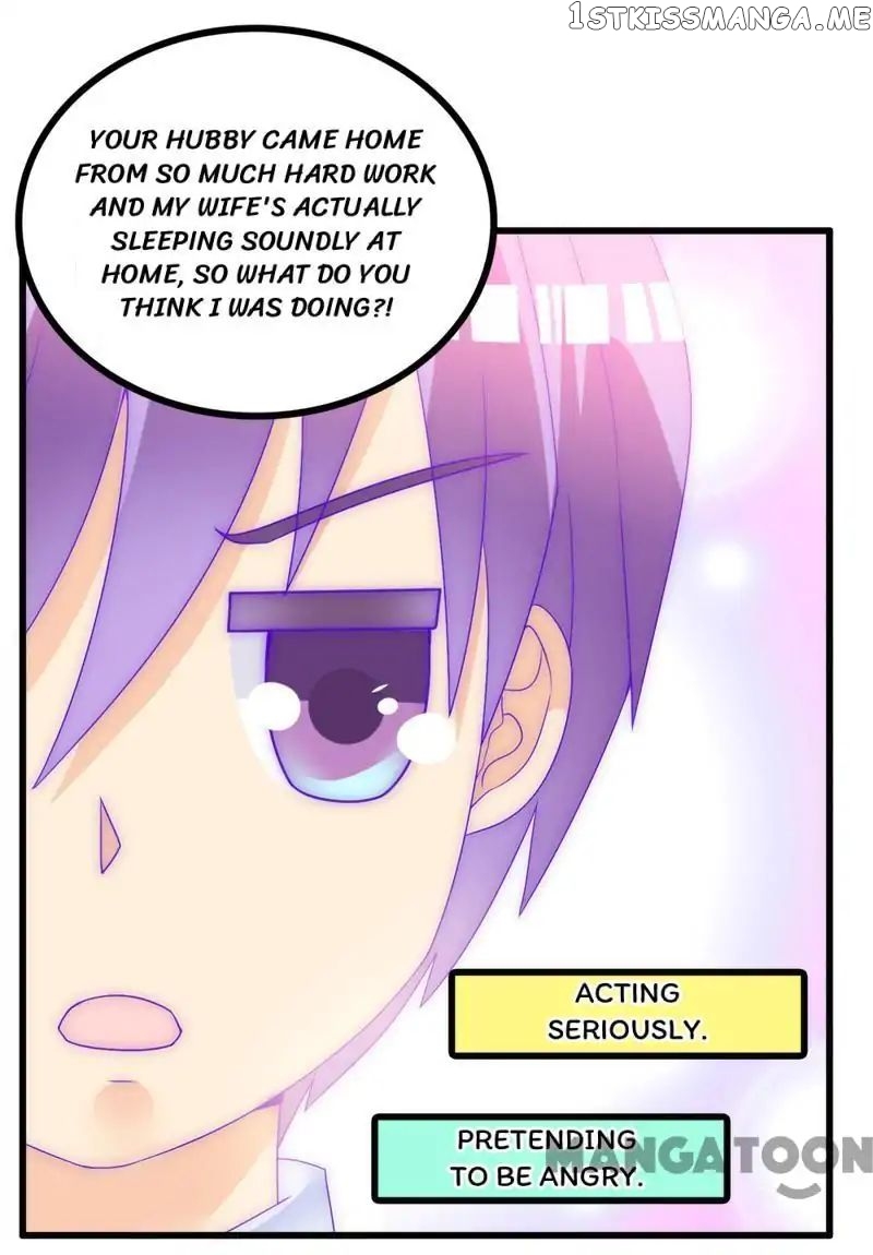 Iceberg Prince, Spare Me chapter 74 - page 24