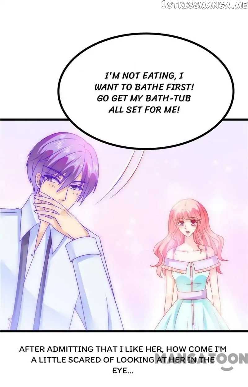Iceberg Prince, Spare Me chapter 74 - page 27